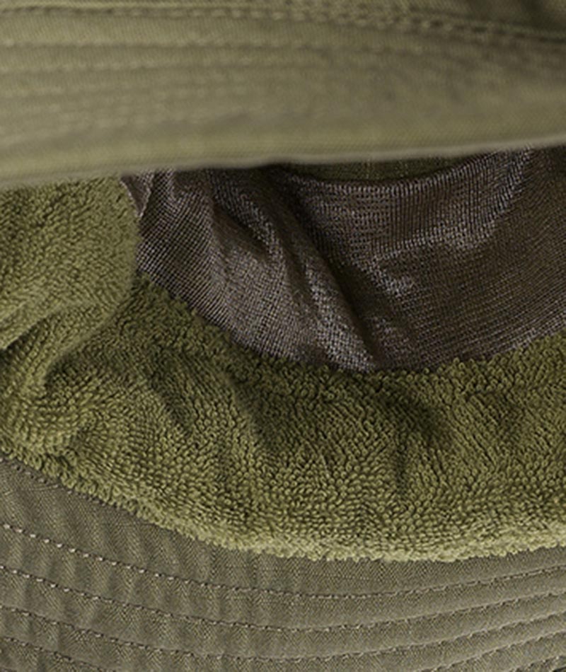 BOONIE HAT